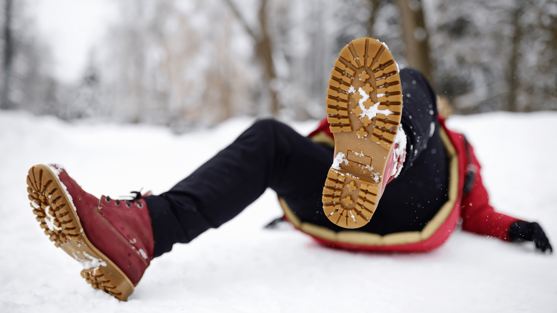 Personal Injury Lawyer In Greater Toronto Area