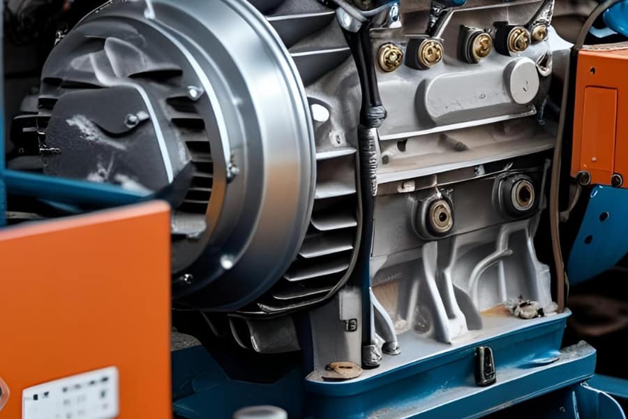 Complete Solutions for Electric Engine Repair Toronto
