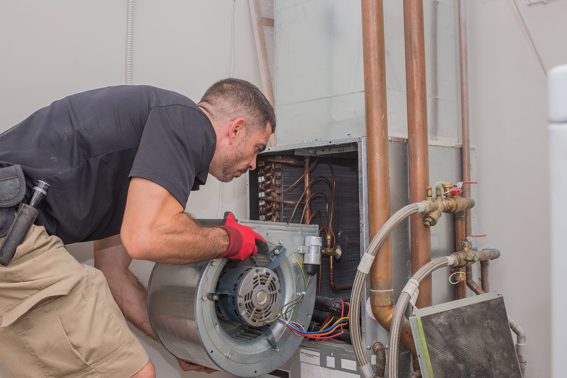 Cost-Effective Strategies for AC Electric Motor Repairs in Toronto