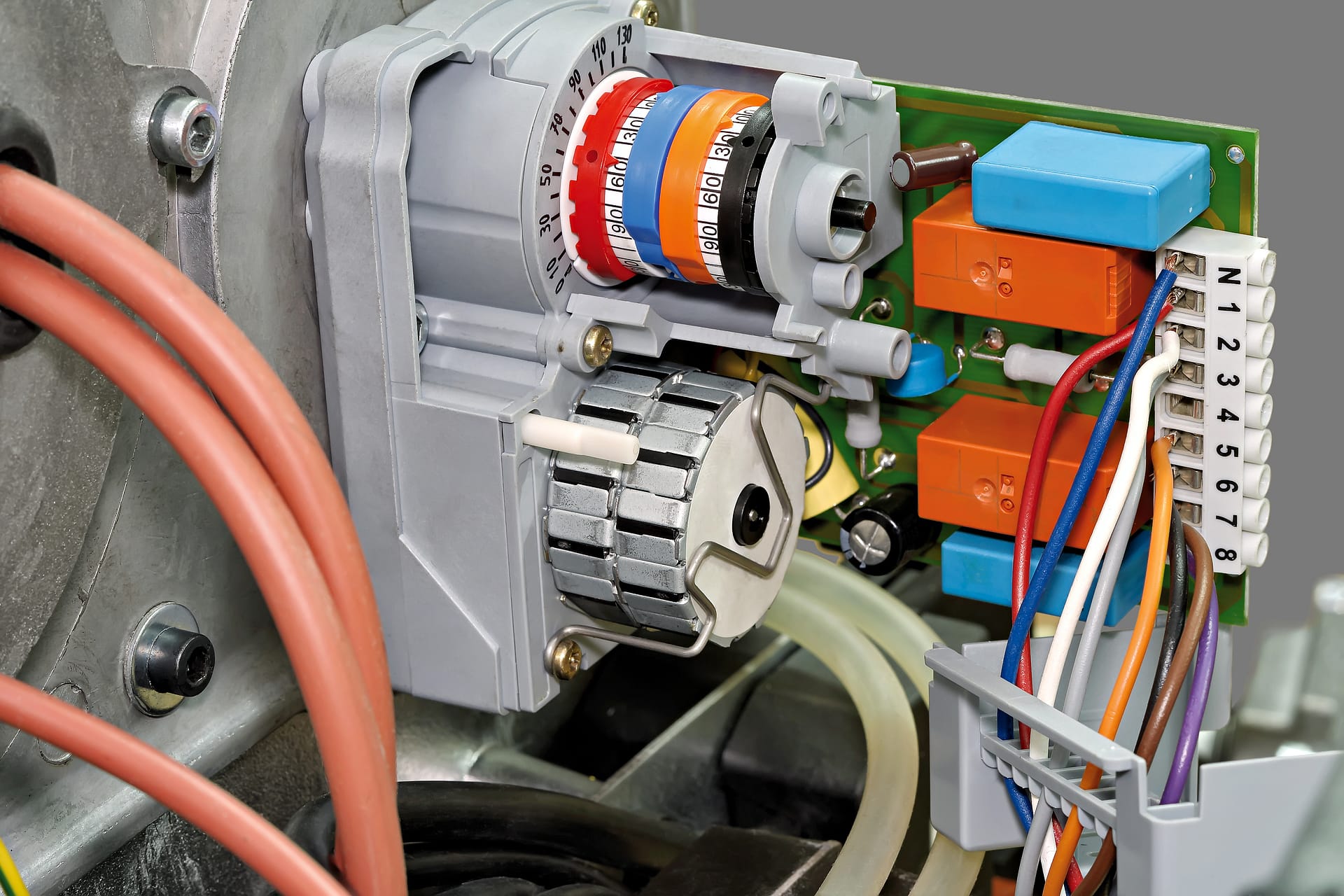 Solving the Big Challenges: Large Electric Motor Repair in Toronto