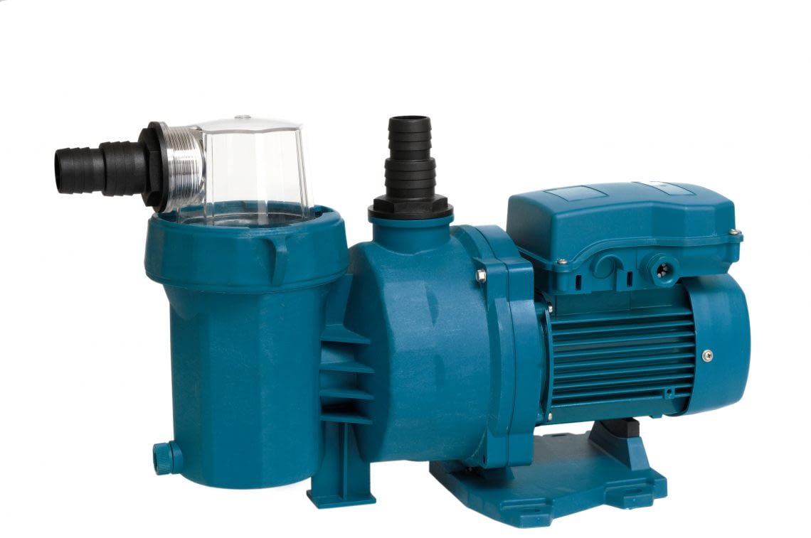 Water pump | Premier Electric Motor Services
